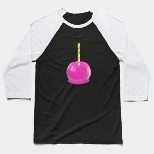 Candy Apple Baseball T-Shirt